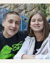 Siblings