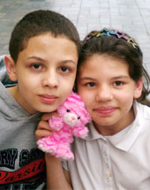 Siblings
