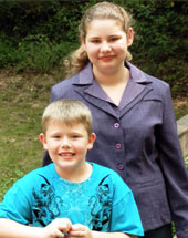 Siblings