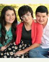 Siblings