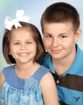 Siblings