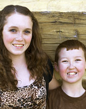 Siblings