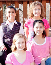 Siblings