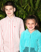 Siblings
