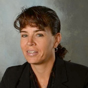 Jill May, LMSW