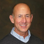 John C. Levesque, LSW