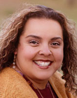 Outstanding Caseworker Oneida Petrino