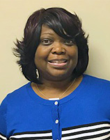 Tamiko Jones-Moody