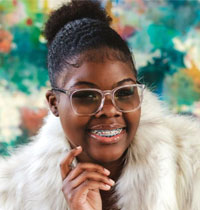 Imani