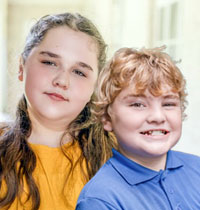 Billy, Amberlyn