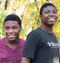 Jalen, Jaren