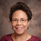 Ruth McRoy, PhD