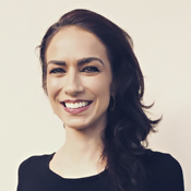 Tracy Serdjenian, MSW
