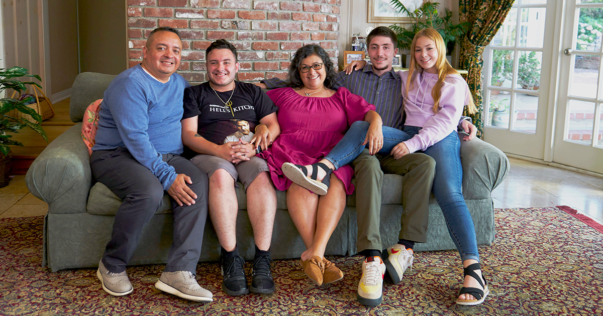 Adoption from foster care - AdoptUSKids
