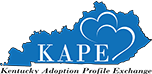 Kentucky's Kids logo