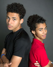 Siblings