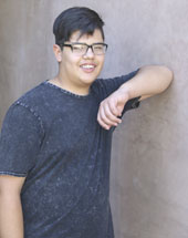 Daniel