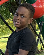 Brayden - 12, M