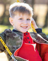 Theodore - 8, M