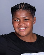 Victoria - 16, F