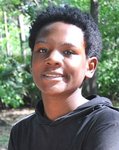 Jallis - Male, age 15