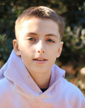 Ryder - 15, M