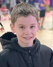 Jacob - 12, M