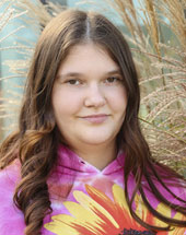 Baileigh - 15, F