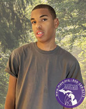 Kevin - 17, M