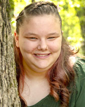 Katelynn - Female, age 17