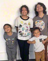 Siblings