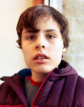 Matthew - Male, age 16