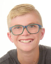 Jade - 16, M