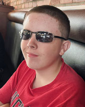 Jacob - 17, M