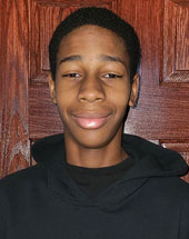 Kylen - Male, age 14