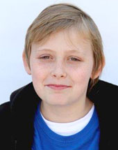 Ash-shton - Male, age 14