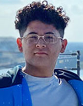 Armando - Male, age 13