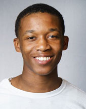 Daevon - Male, age 17