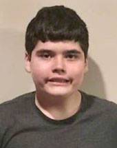 Mattias - Male, age 12