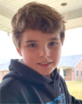Jacob - Male, age 9