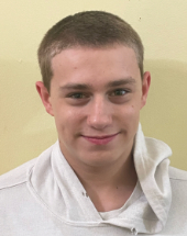 Daniel - Male, age 16