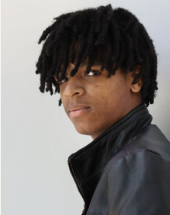 Kingston - Male, age 16