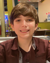 Matthew - Male, age 11