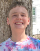 Dalton - Male, age 14