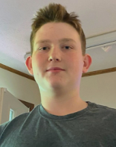 Connor - Male, age 13