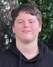 Cameron - Male, age 15