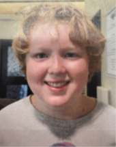 Josh - Male, age 14