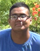Jonathan - 16, M
