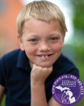 Lukas - 11, M