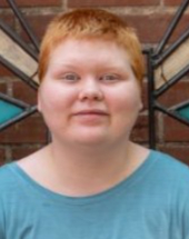Georgia - 17, F